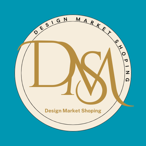 Design Market Shoping