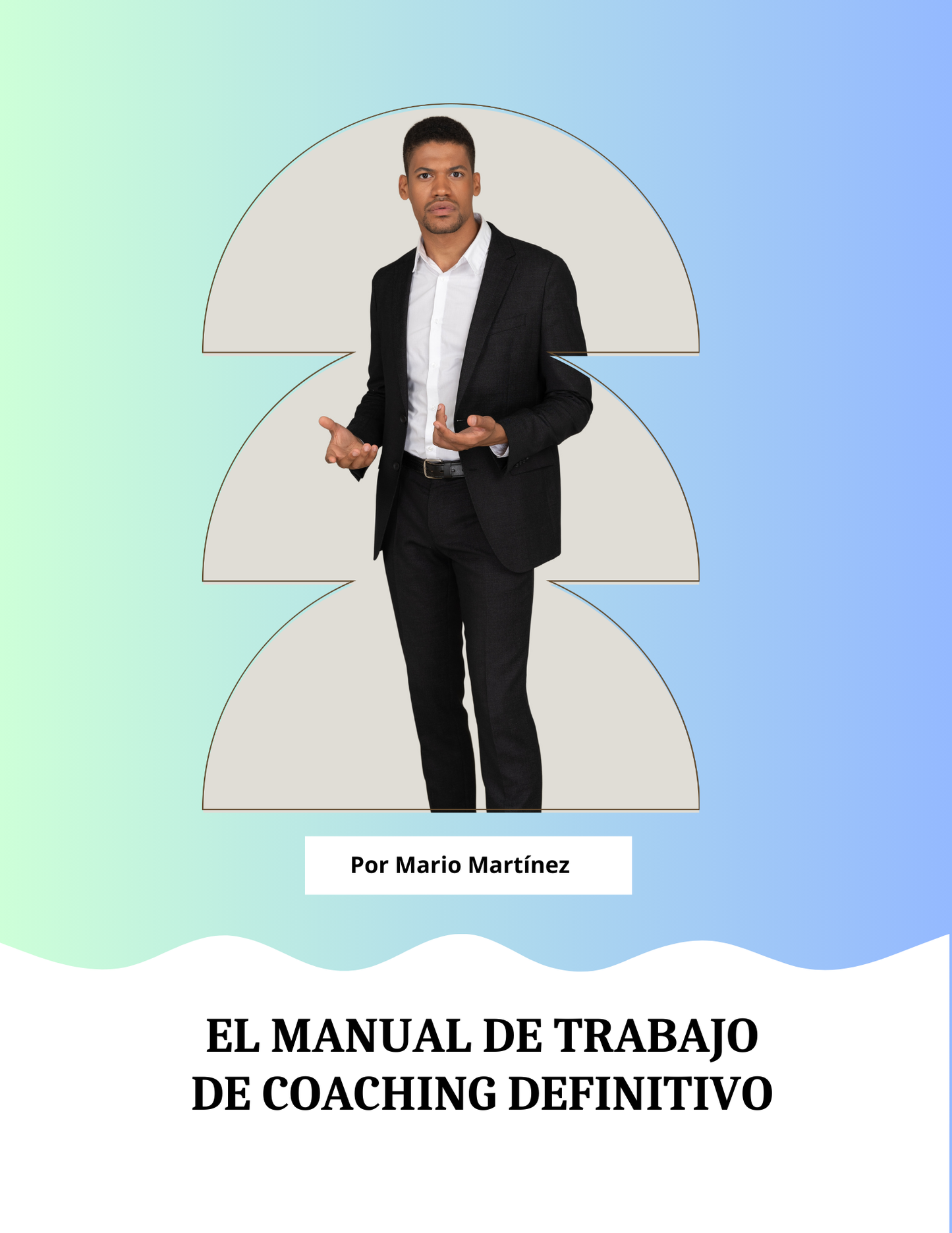 MANUAL DE ENTRENAMIENTO O CUADERNO DE TRABAJO